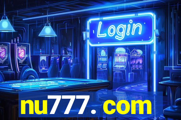 nu777. com